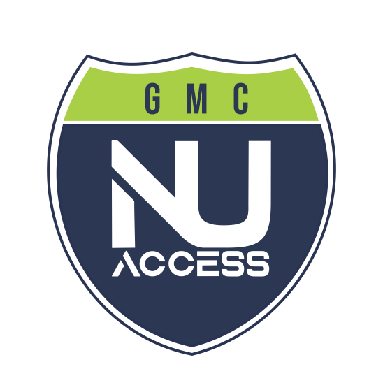 Nu Access Logo