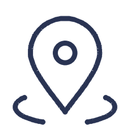 Localización GPS
