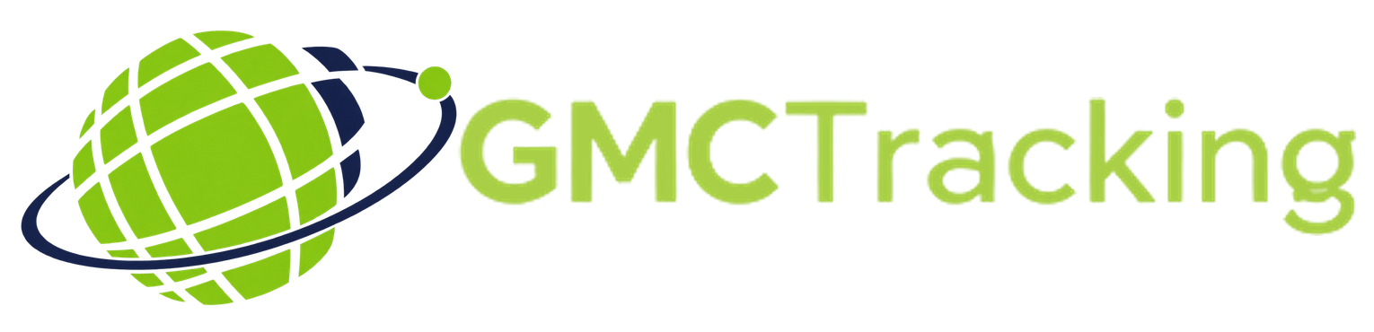 Logotipo de GMCTracking